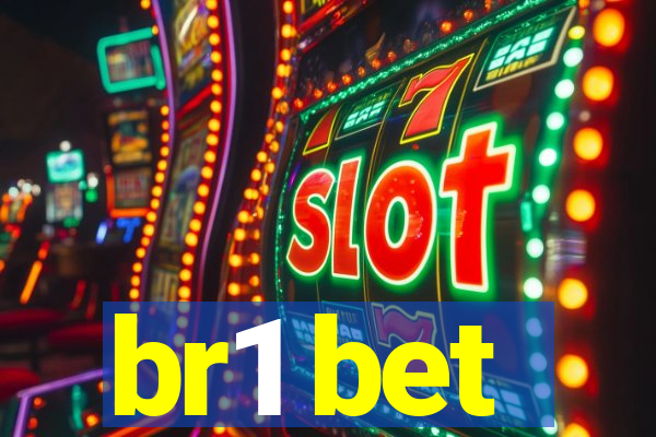 br1 bet